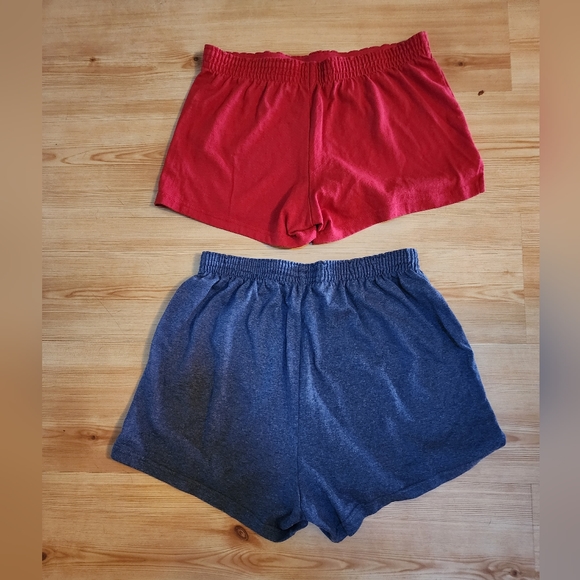 SOFFEE Women's Shorts (2 pairs available) - Picture 4 of 13